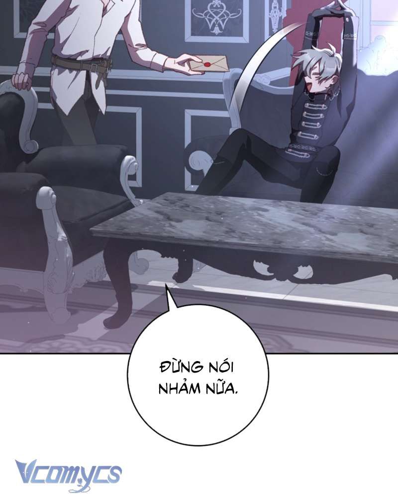 [Sứa Biển] Em Trai Tôi Là Hoàng Đế Ngang Ngược Chap 65 - Next Chap 66