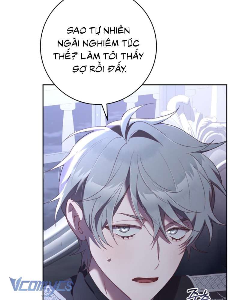 [Sứa Biển] Em Trai Tôi Là Hoàng Đế Ngang Ngược Chap 65 - Next Chap 66