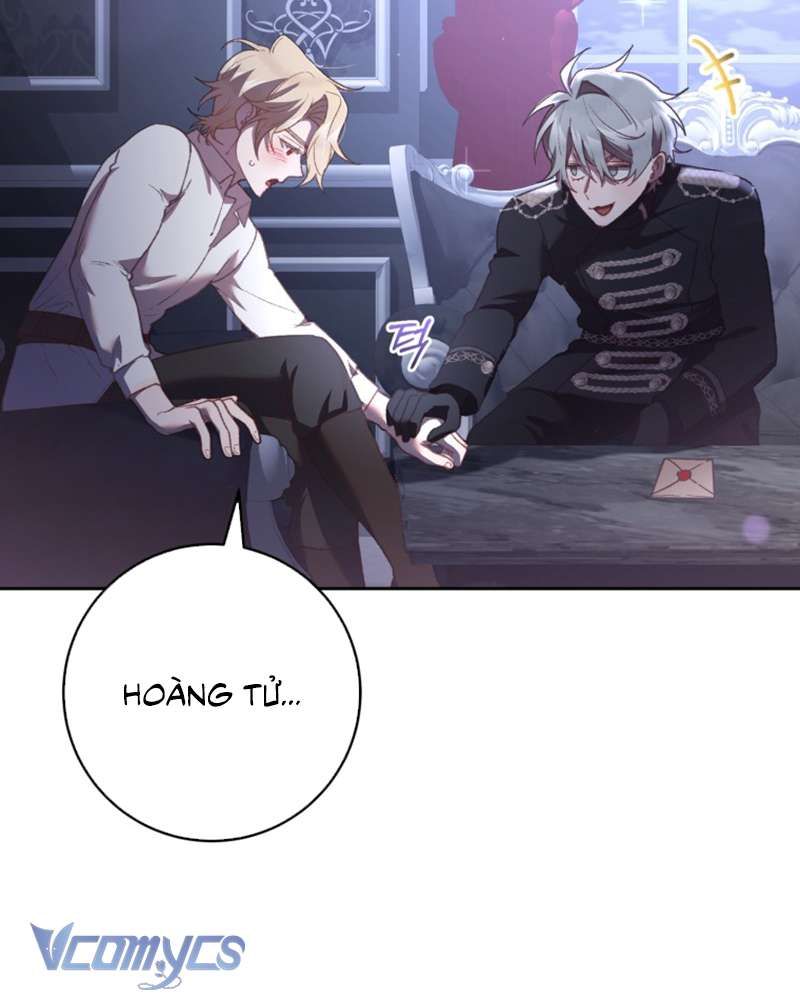 [Sứa Biển] Em Trai Tôi Là Hoàng Đế Ngang Ngược Chap 65 - Next Chap 66