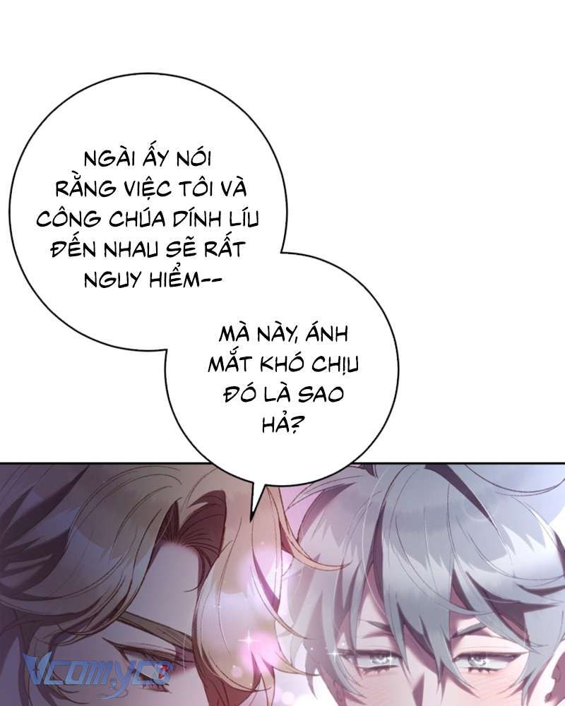 [Sứa Biển] Em Trai Tôi Là Hoàng Đế Ngang Ngược Chap 65 - Next Chap 66