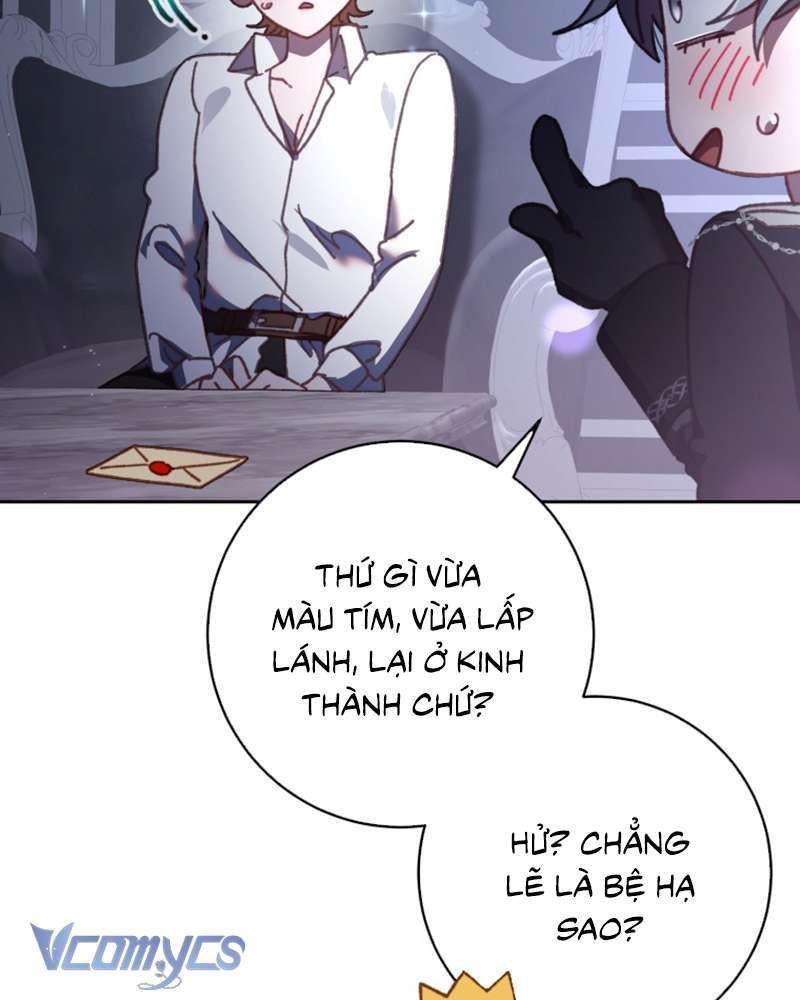 [Sứa Biển] Em Trai Tôi Là Hoàng Đế Ngang Ngược Chap 65 - Next Chap 66