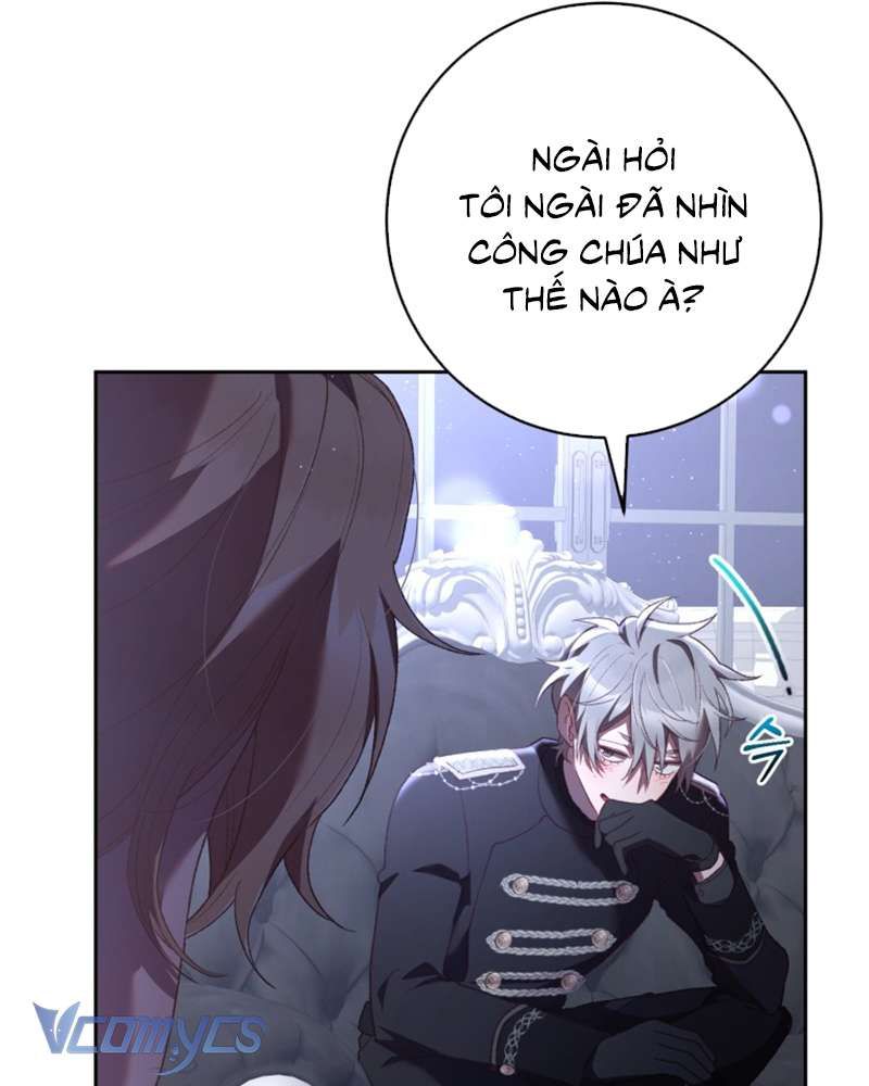 [Sứa Biển] Em Trai Tôi Là Hoàng Đế Ngang Ngược Chap 65 - Next Chap 66