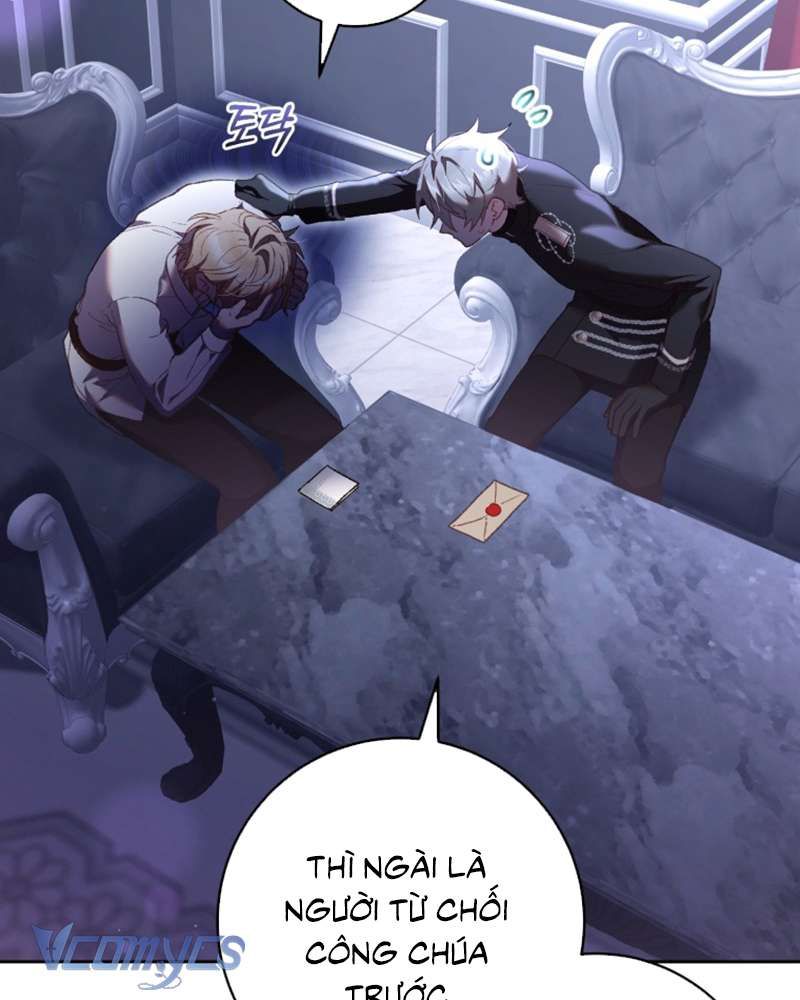 [Sứa Biển] Em Trai Tôi Là Hoàng Đế Ngang Ngược Chap 66 - Next Chap 67