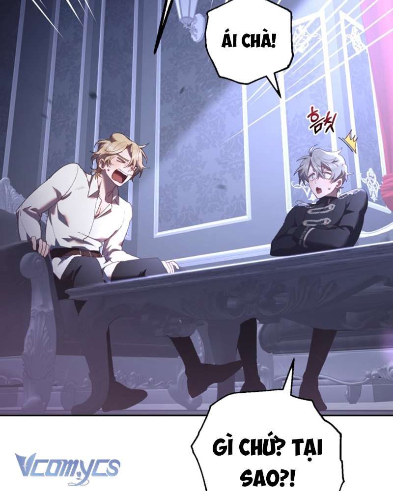 [Sứa Biển] Em Trai Tôi Là Hoàng Đế Ngang Ngược Chap 66 - Next Chap 67