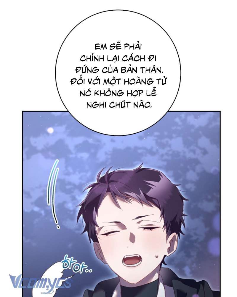 [Sứa Biển] Em Trai Tôi Là Hoàng Đế Ngang Ngược Chap 67 - Next Chap 68