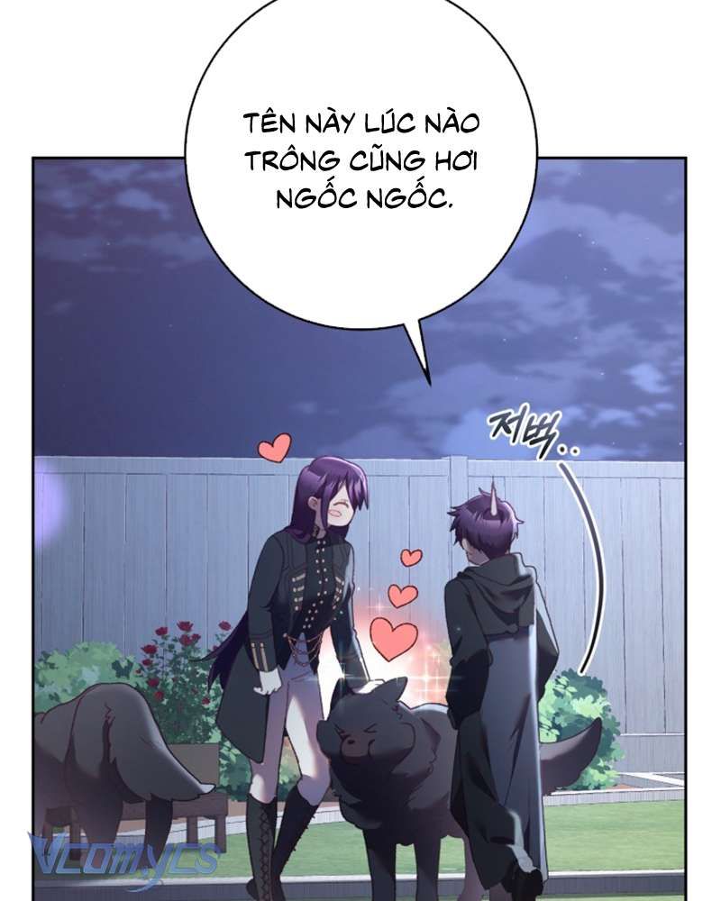[Sứa Biển] Em Trai Tôi Là Hoàng Đế Ngang Ngược Chap 67 - Next Chap 68