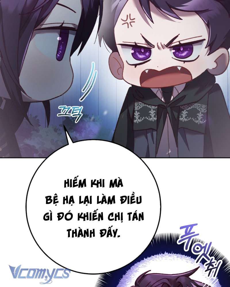 [Sứa Biển] Em Trai Tôi Là Hoàng Đế Ngang Ngược Chap 67 - Next Chap 68