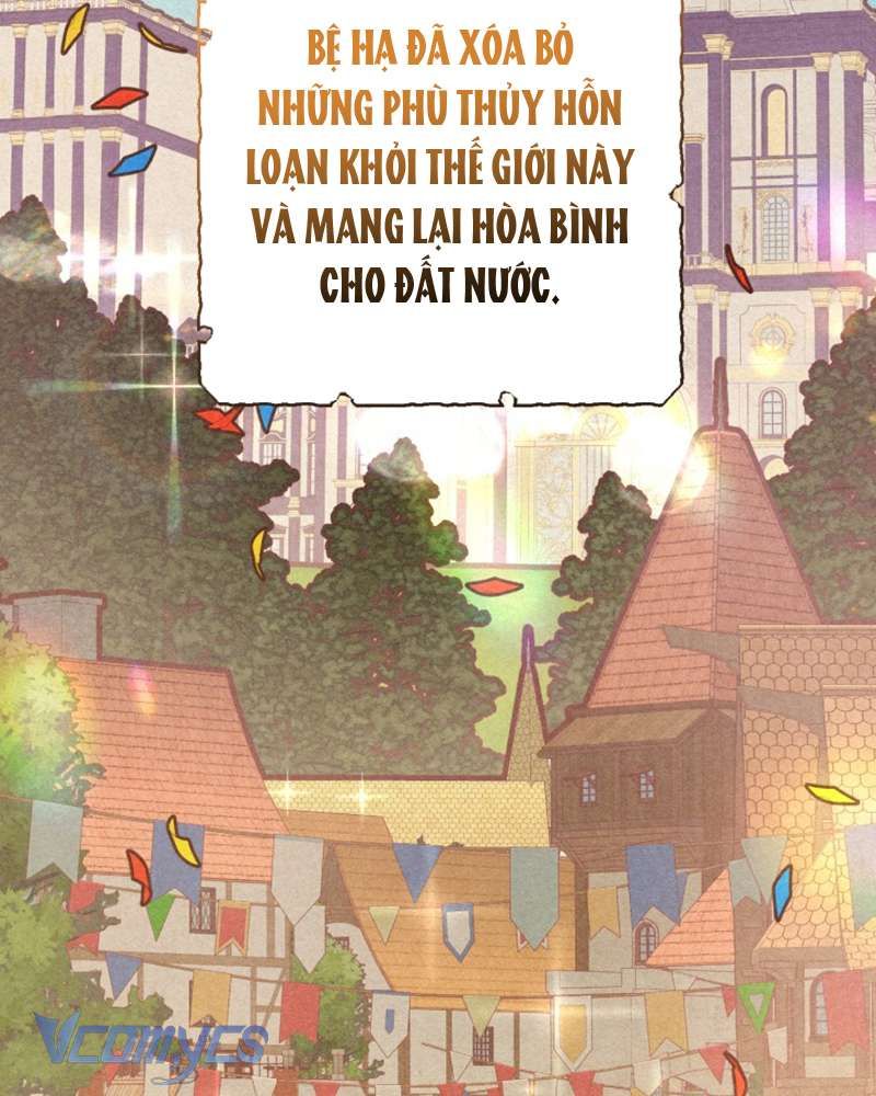 [Sứa Biển] Em Trai Tôi Là Hoàng Đế Ngang Ngược Chap 68 - Next Chap 69