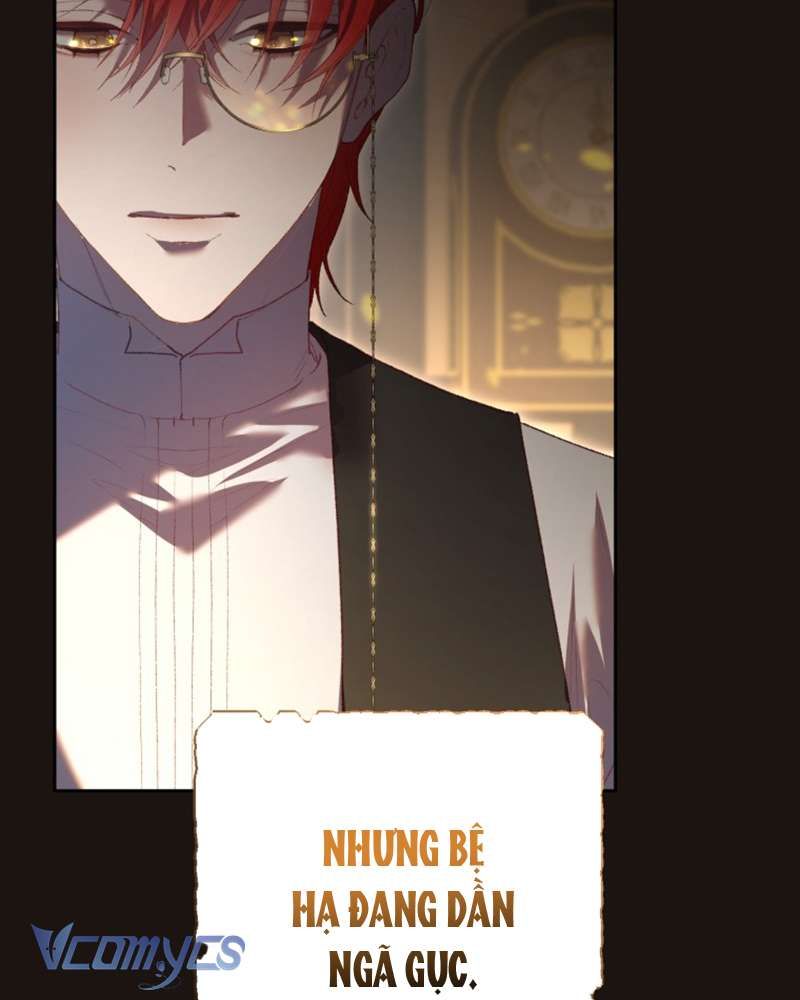 [Sứa Biển] Em Trai Tôi Là Hoàng Đế Ngang Ngược Chap 68 - Next Chap 69