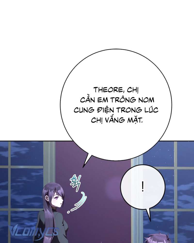 [Sứa Biển] Em Trai Tôi Là Hoàng Đế Ngang Ngược Chap 68 - Next Chap 69