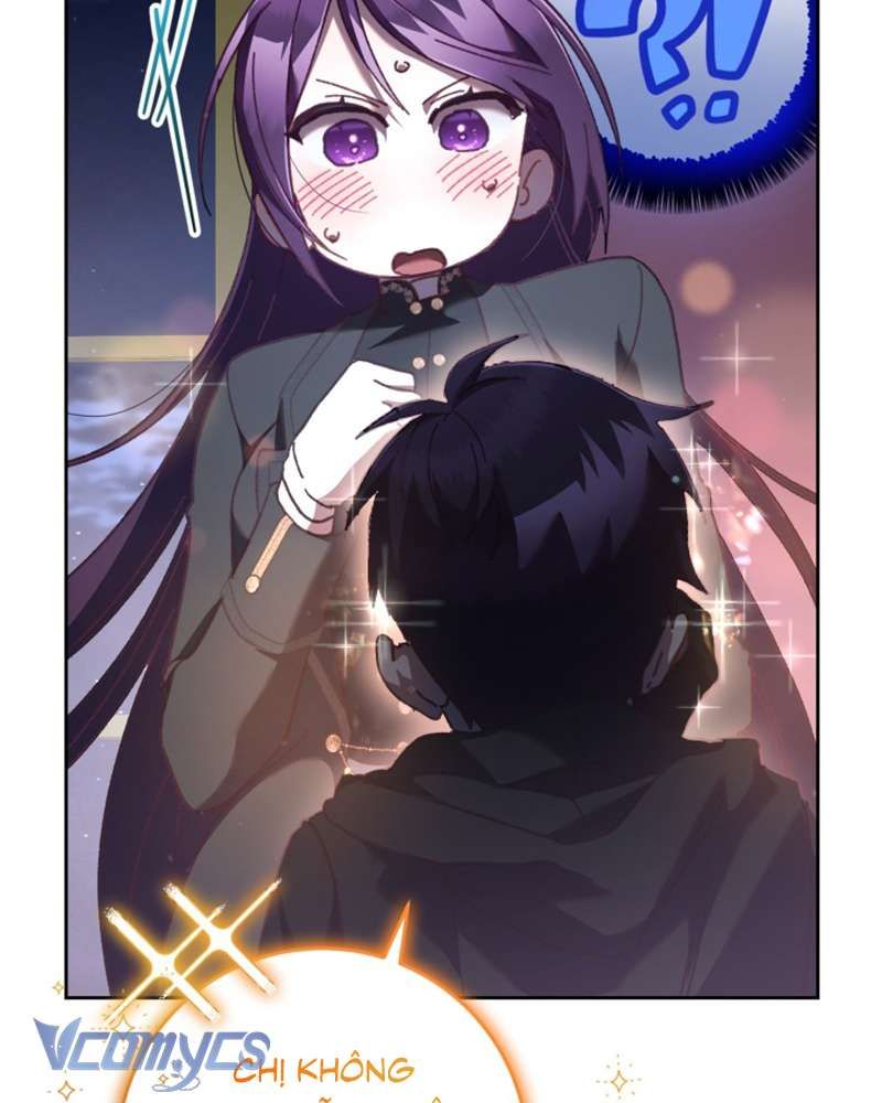 [Sứa Biển] Em Trai Tôi Là Hoàng Đế Ngang Ngược Chap 68 - Next Chap 69