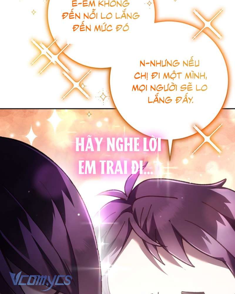 [Sứa Biển] Em Trai Tôi Là Hoàng Đế Ngang Ngược Chap 68 - Next Chap 69