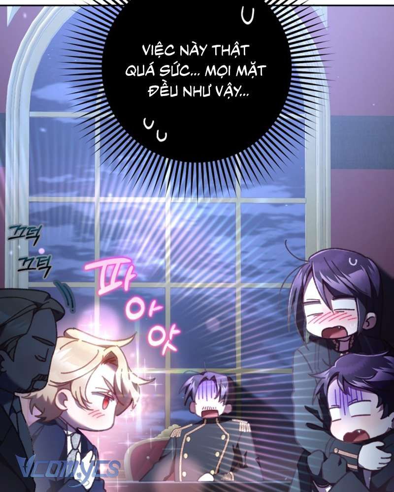 [Sứa Biển] Em Trai Tôi Là Hoàng Đế Ngang Ngược Chap 68 - Next Chap 69