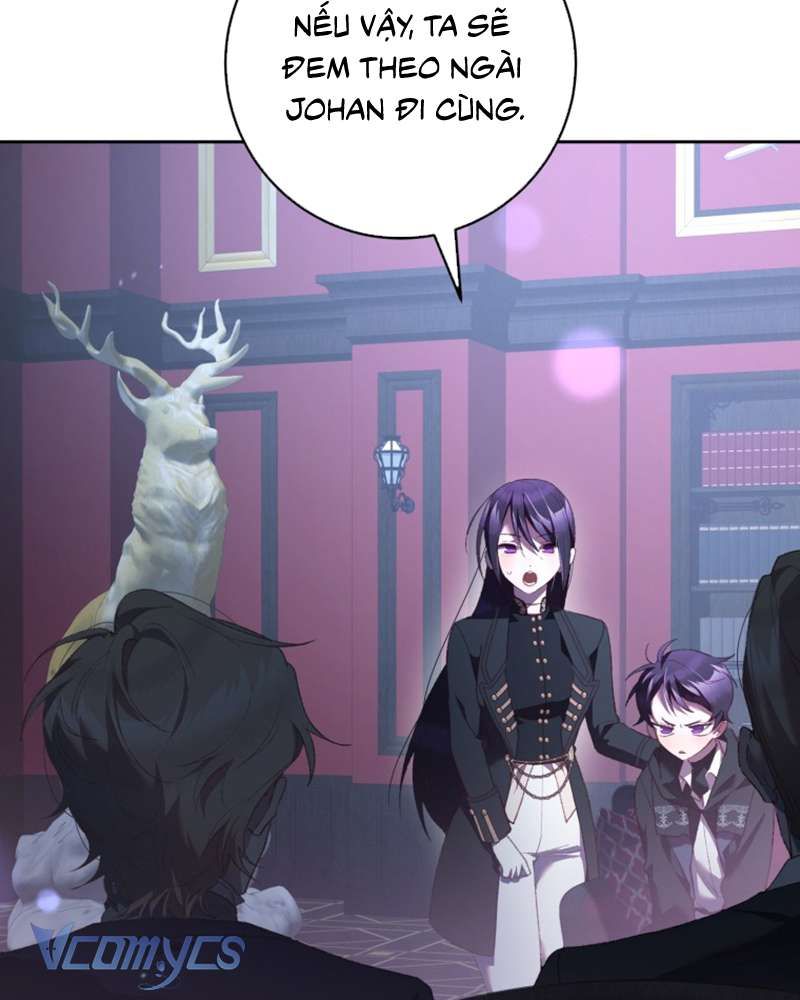 [Sứa Biển] Em Trai Tôi Là Hoàng Đế Ngang Ngược Chap 68 - Next Chap 69