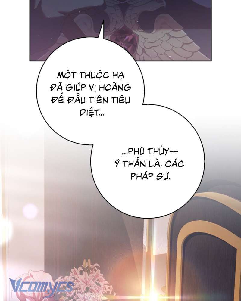 [Sứa Biển] Em Trai Tôi Là Hoàng Đế Ngang Ngược Chap 68 - Next Chap 69