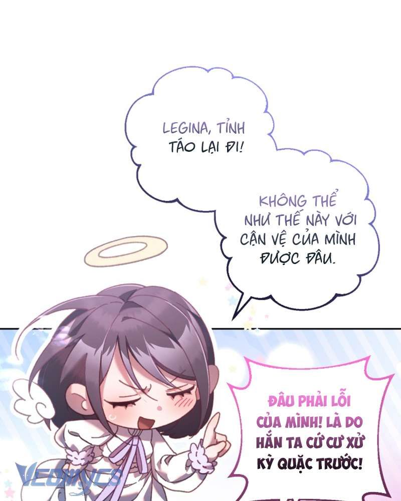 [Sứa Biển] Em Trai Tôi Là Hoàng Đế Ngang Ngược Chap 69 - Next Chap 70