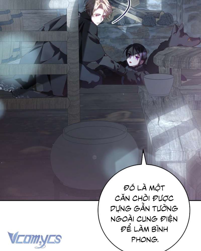[Sứa Biển] Em Trai Tôi Là Hoàng Đế Ngang Ngược Chap 69 - Next Chap 70