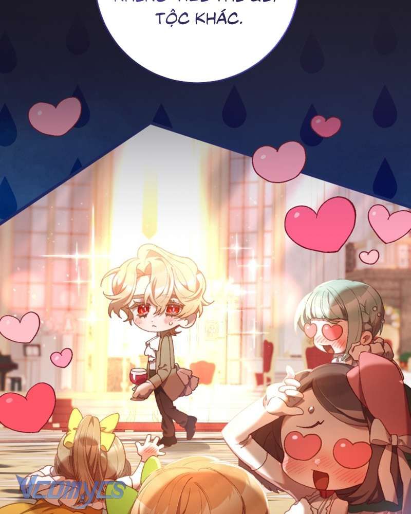 [Sứa Biển] Em Trai Tôi Là Hoàng Đế Ngang Ngược Chap 70 - Next Chap 71