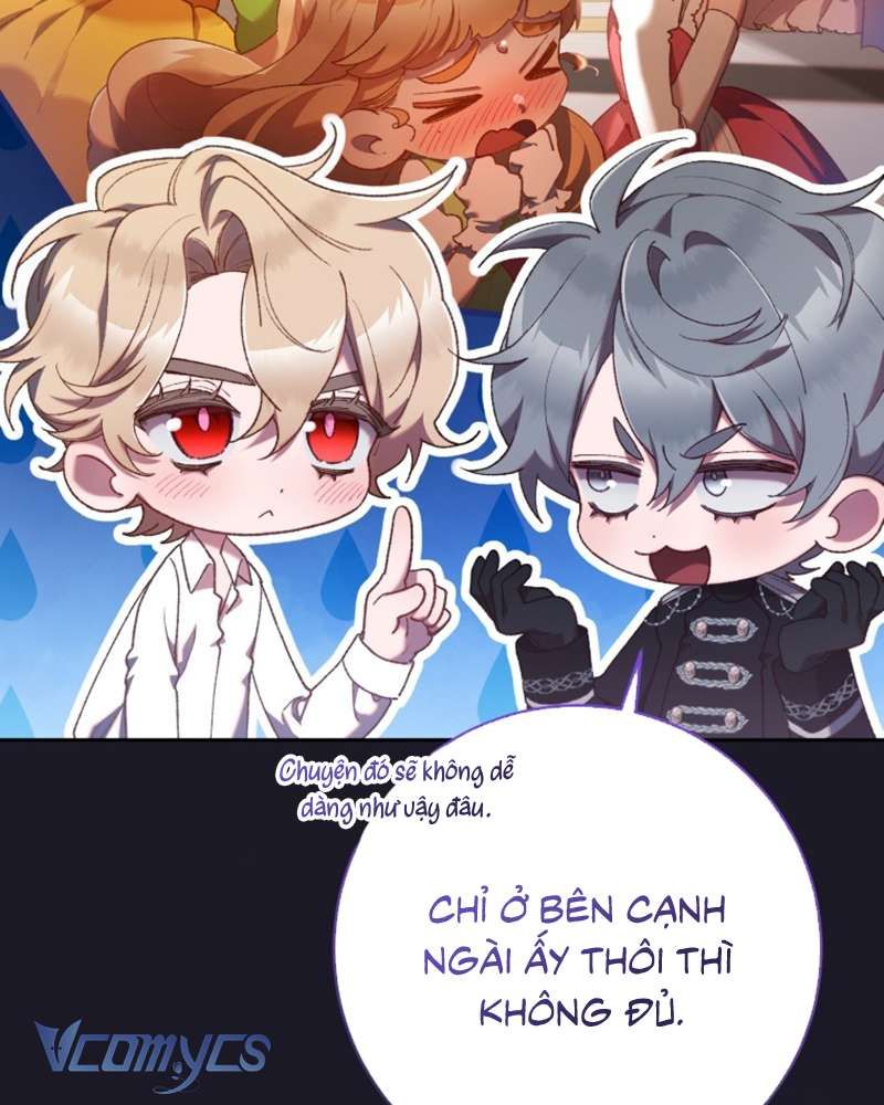 [Sứa Biển] Em Trai Tôi Là Hoàng Đế Ngang Ngược Chap 70 - Next Chap 71