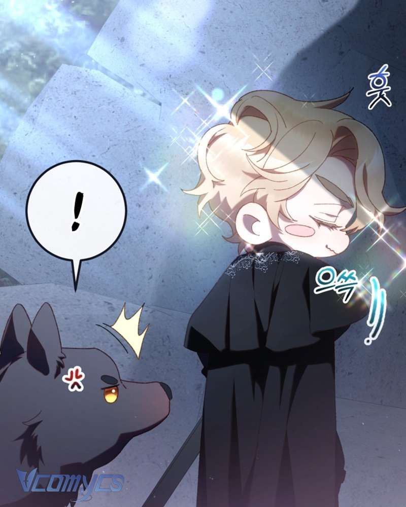 [Sứa Biển] Em Trai Tôi Là Hoàng Đế Ngang Ngược Chap 70 - Next Chap 71