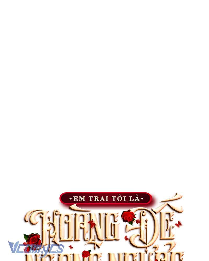 [Sứa Biển] Em Trai Tôi Là Hoàng Đế Ngang Ngược Chap 71 - Next Chap 72