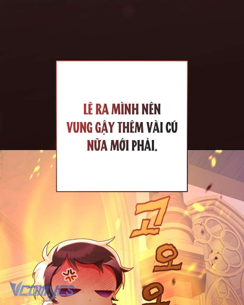 [Sứa Biển] Em Trai Tôi Là Hoàng Đế Ngang Ngược Chap 71 - Next Chap 72