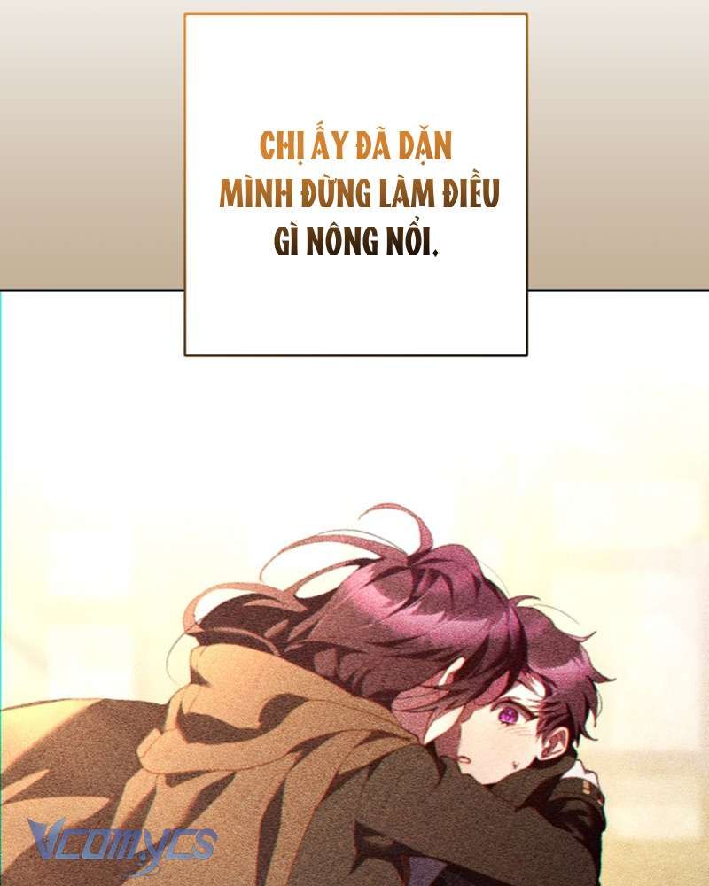 [Sứa Biển] Em Trai Tôi Là Hoàng Đế Ngang Ngược Chap 71 - Next Chap 72