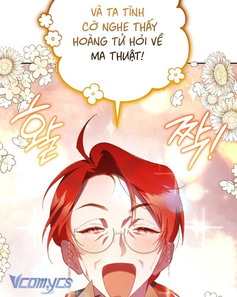 [Sứa Biển] Em Trai Tôi Là Hoàng Đế Ngang Ngược Chap 71 - Next Chap 72