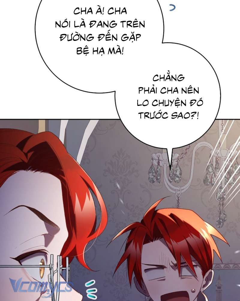 [Sứa Biển] Em Trai Tôi Là Hoàng Đế Ngang Ngược Chap 71 - Next Chap 72