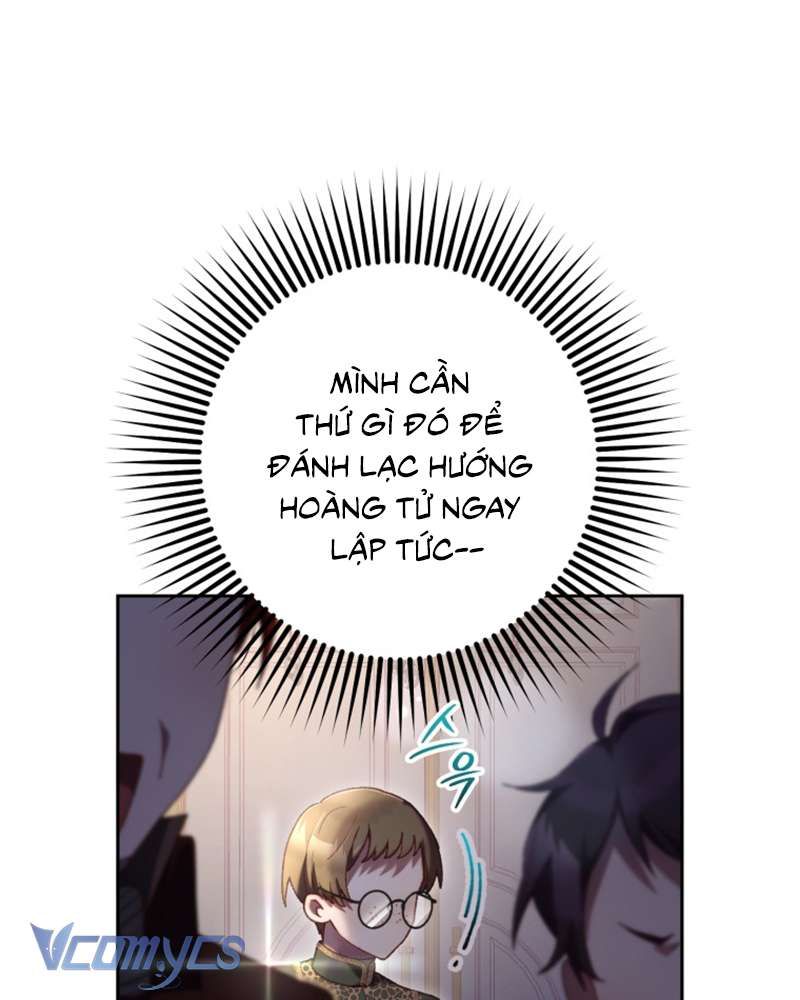 [Sứa Biển] Em Trai Tôi Là Hoàng Đế Ngang Ngược Chap 71 - Next Chap 72