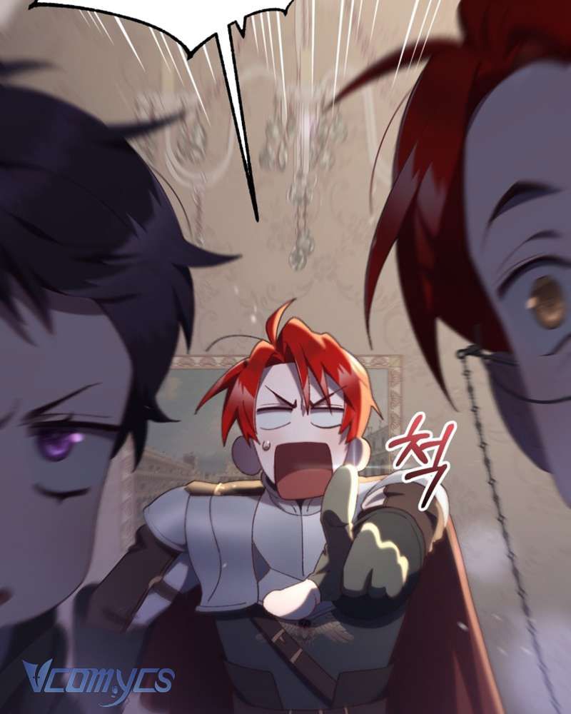 [Sứa Biển] Em Trai Tôi Là Hoàng Đế Ngang Ngược Chap 71 - Next Chap 72