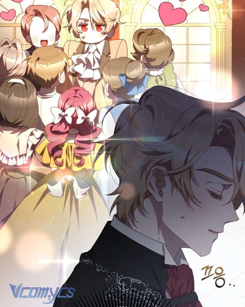 [Sứa Biển] Em Trai Tôi Là Hoàng Đế Ngang Ngược Chap 72 - Next Chap 73