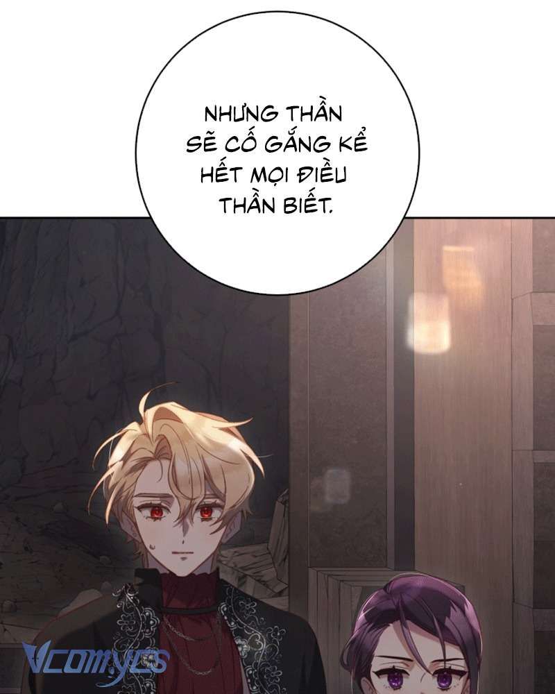 [Sứa Biển] Em Trai Tôi Là Hoàng Đế Ngang Ngược Chap 73 - Next Chap 74