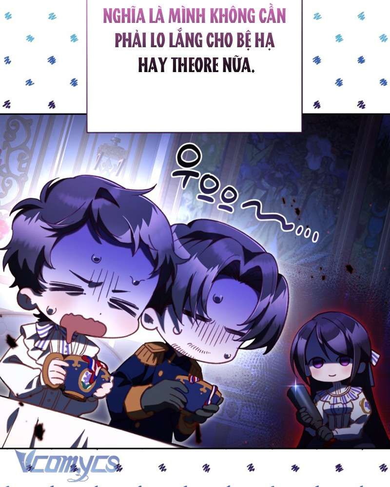 [Sứa Biển] Em Trai Tôi Là Hoàng Đế Ngang Ngược Chap 74 - Next Chap 75