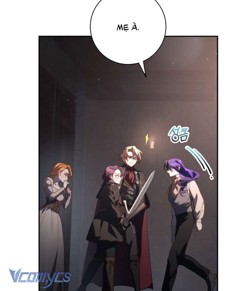 [Sứa Biển] Em Trai Tôi Là Hoàng Đế Ngang Ngược Chap 75 - Next Chap 76