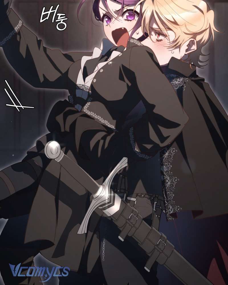 [Sứa Biển] Em Trai Tôi Là Hoàng Đế Ngang Ngược Chap 75 - Next Chap 76