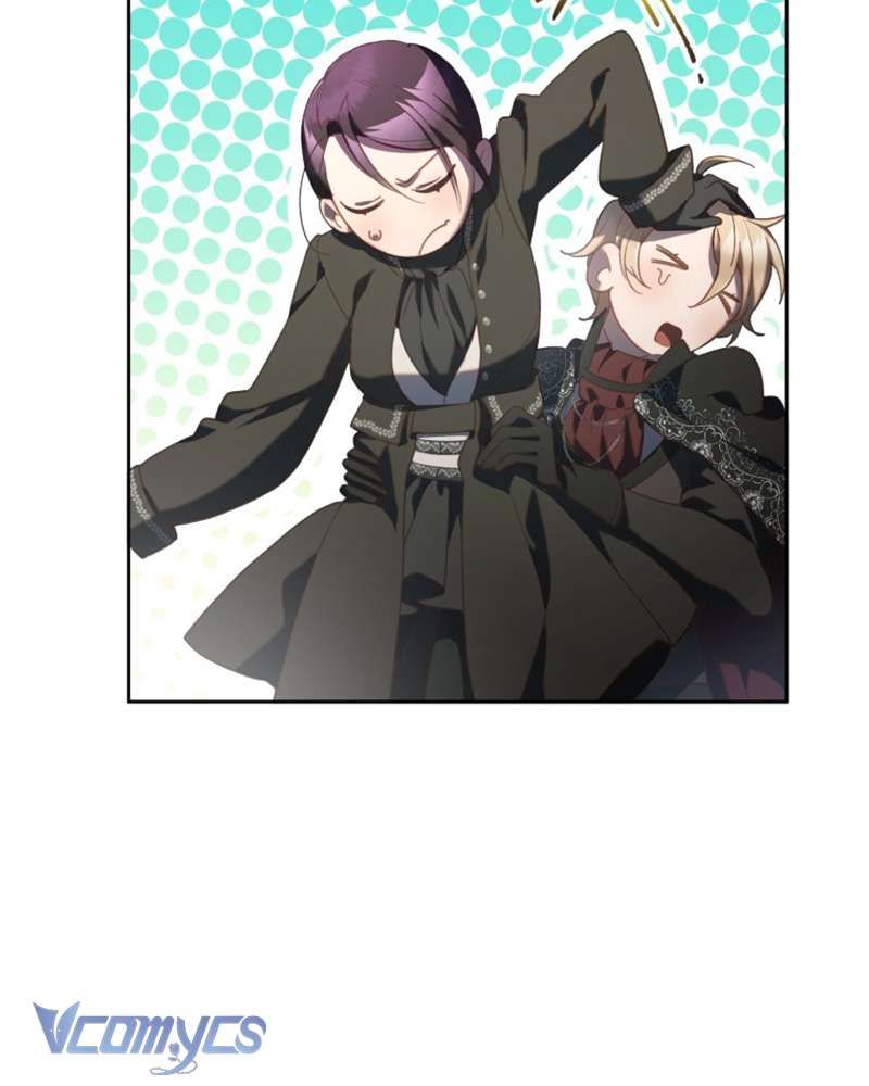 [Sứa Biển] Em Trai Tôi Là Hoàng Đế Ngang Ngược Chap 75 - Next Chap 76