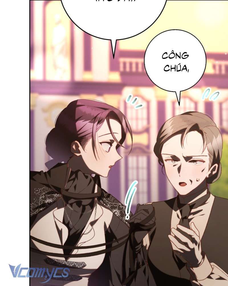 [Sứa Biển] Em Trai Tôi Là Hoàng Đế Ngang Ngược Chap 76 - Next Chap 77