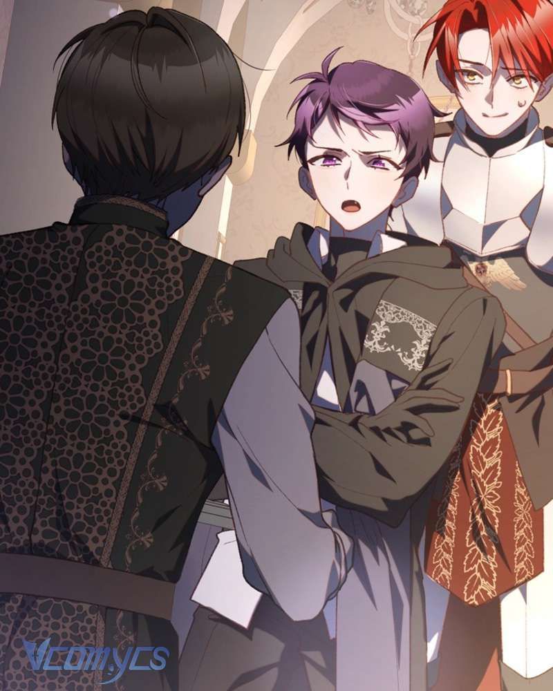 [Sứa Biển] Em Trai Tôi Là Hoàng Đế Ngang Ngược Chap 76 - Next Chap 77