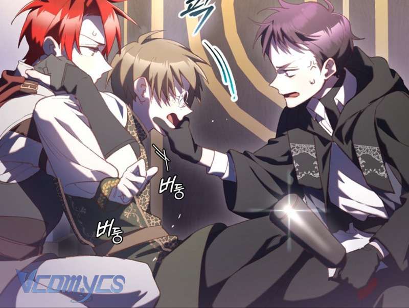 [Sứa Biển] Em Trai Tôi Là Hoàng Đế Ngang Ngược Chap 76 - Next Chap 77