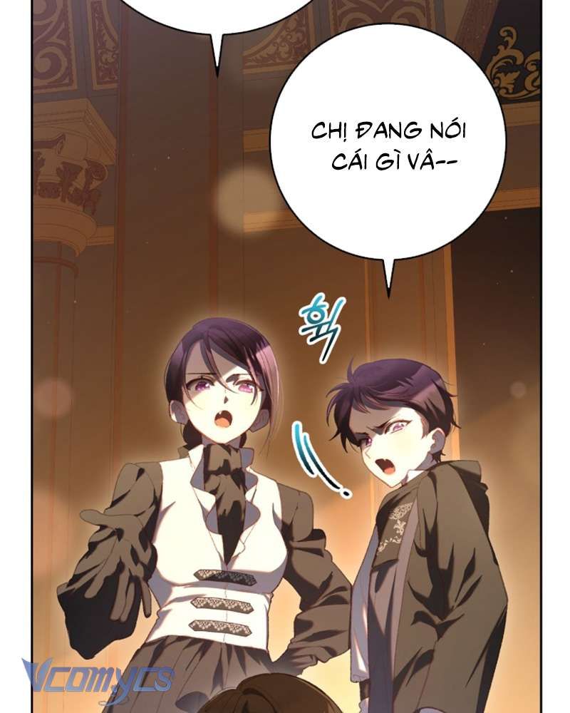 [Sứa Biển] Em Trai Tôi Là Hoàng Đế Ngang Ngược Chap 77 - Next Chap 78