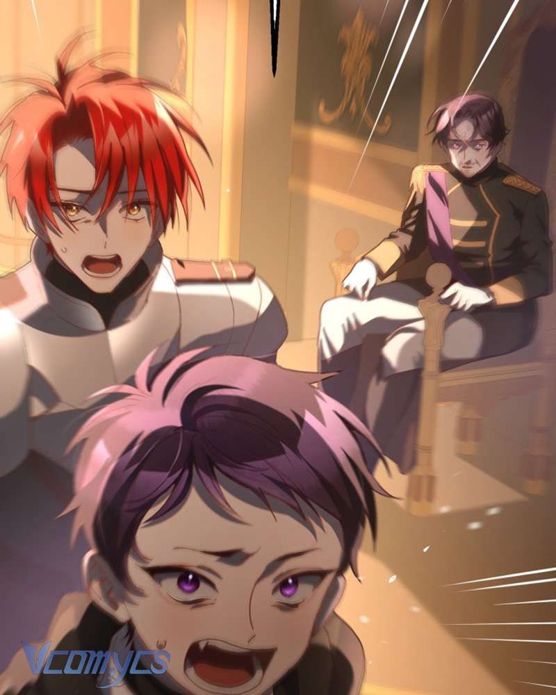 [Sứa Biển] Em Trai Tôi Là Hoàng Đế Ngang Ngược Chap 77 - Next Chap 78