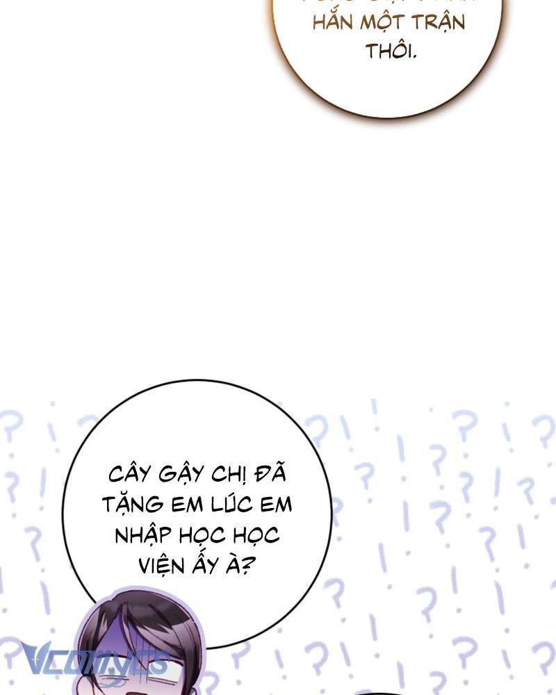 [Sứa Biển] Em Trai Tôi Là Hoàng Đế Ngang Ngược Chap 77 - Next Chap 78