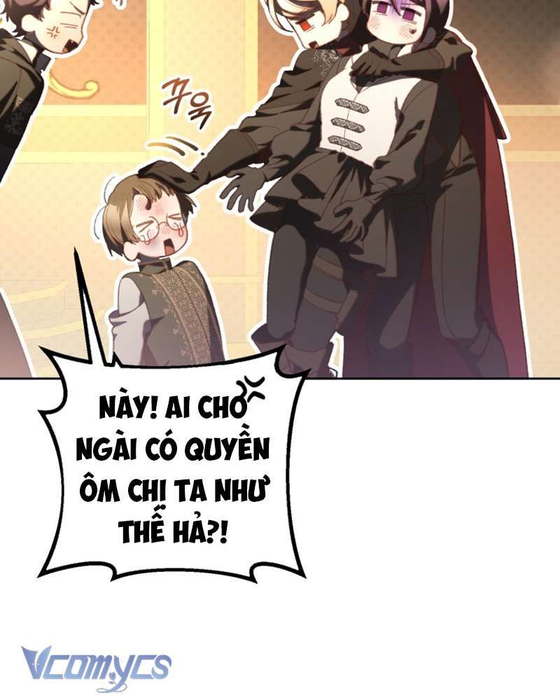 [Sứa Biển] Em Trai Tôi Là Hoàng Đế Ngang Ngược Chap 77 - Next Chap 78