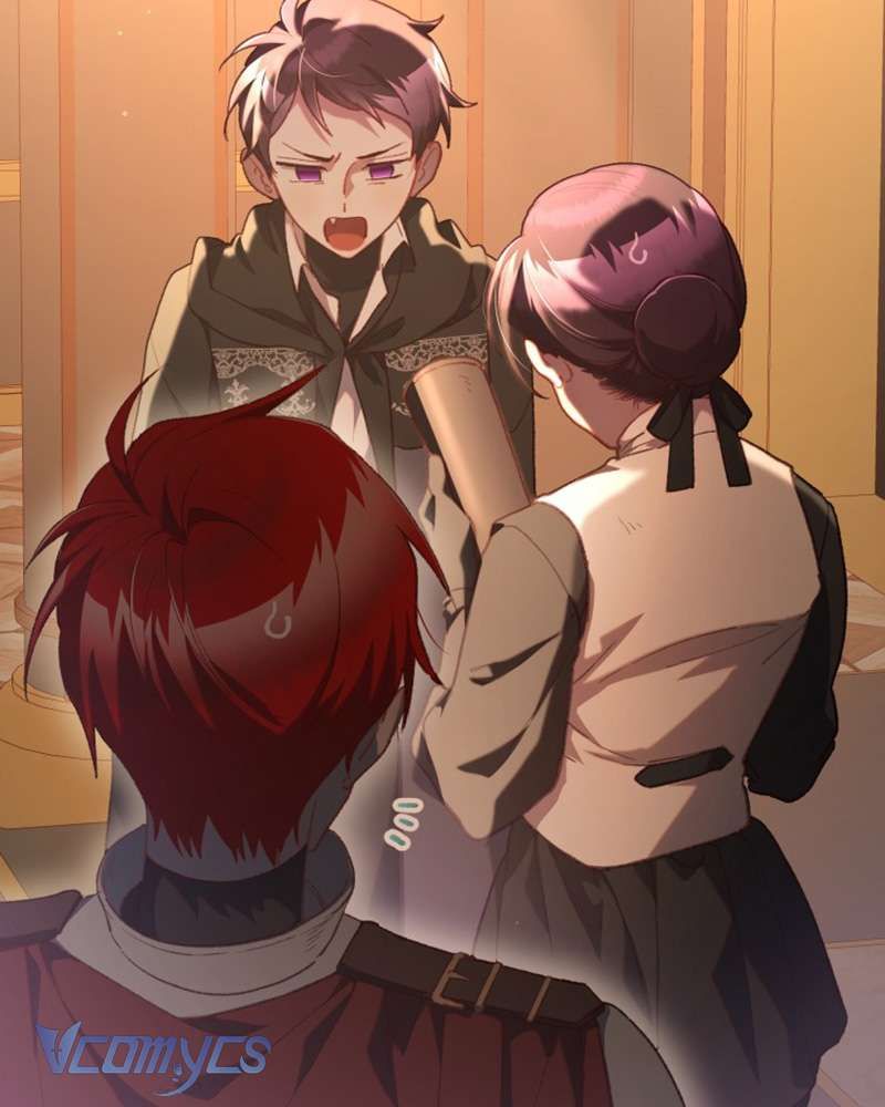 [Sứa Biển] Em Trai Tôi Là Hoàng Đế Ngang Ngược Chap 77 - Next Chap 78