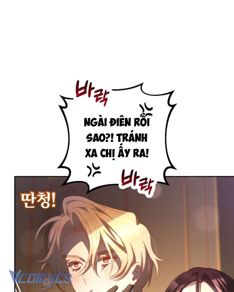 [Sứa Biển] Em Trai Tôi Là Hoàng Đế Ngang Ngược Chap 77 - Next Chap 78