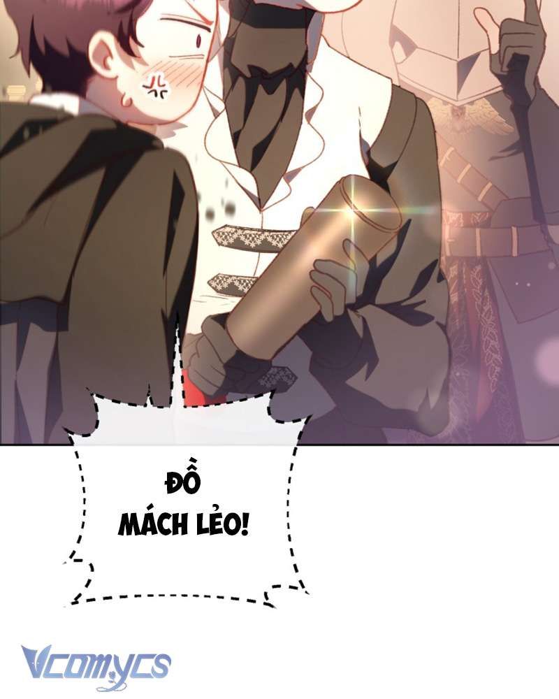 [Sứa Biển] Em Trai Tôi Là Hoàng Đế Ngang Ngược Chap 77 - Next Chap 78