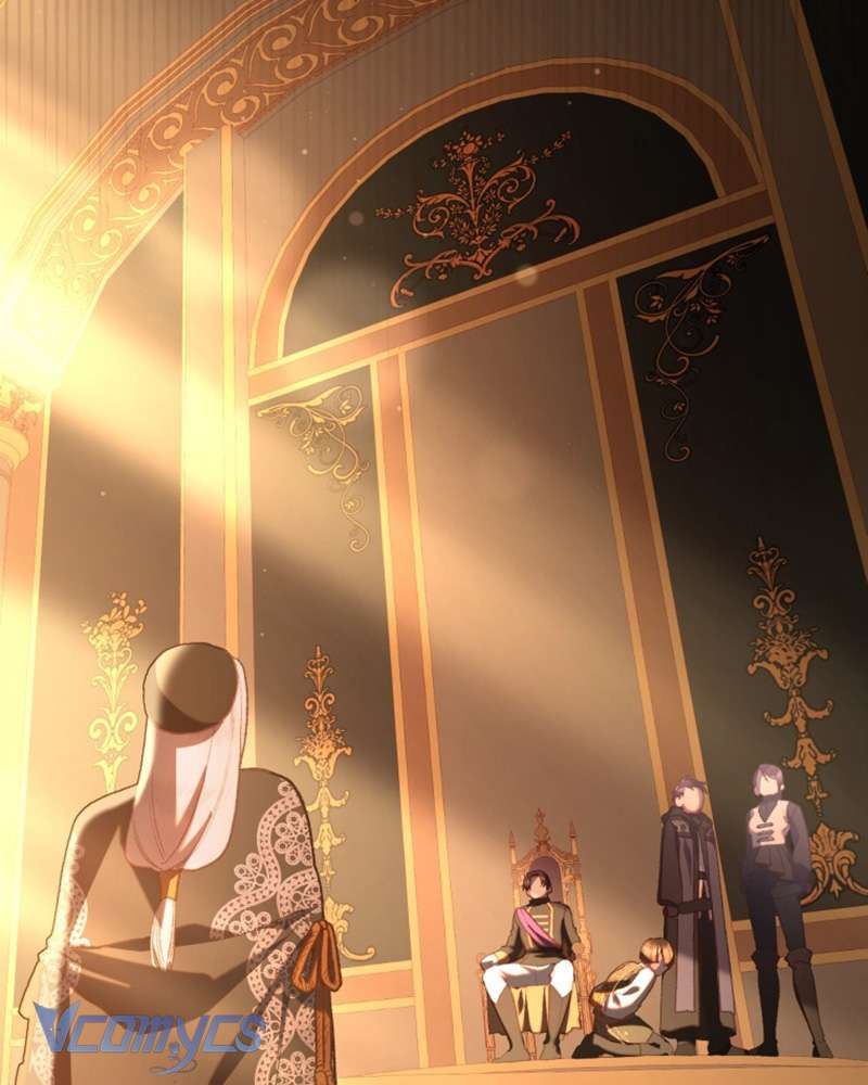 [Sứa Biển] Em Trai Tôi Là Hoàng Đế Ngang Ngược Chap 77 - Next Chap 78