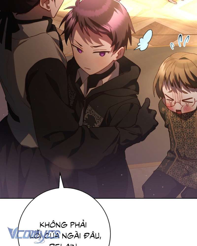 [Sứa Biển] Em Trai Tôi Là Hoàng Đế Ngang Ngược Chap 77 - Next Chap 78