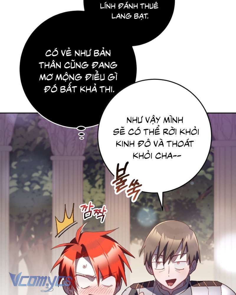 [Sứa Biển] Em Trai Tôi Là Hoàng Đế Ngang Ngược Chap 78 - Next Chap 79